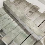 Forging Square Stainless Steel 3mm 17 4ph Hot Rolled Forged Steel Shaft