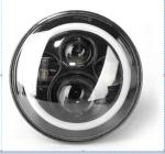 Vehicle Light, 60W Work Light, Offroad Light, Jeep work light