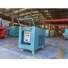 Buy cheap R600 Manufacturing Plant Refrigerant Recovery Machine With Motor from wholesalers