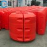 Buy cheap Hose Dredge Floater For Pipe Marine At Sea Machine Hose Flotation Device from wholesalers