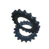 Buy cheap PC220-1-3-5 Mini Excavator Track Sprocket Rim Segment Undercarriage Parts from wholesalers