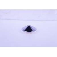 Buy cheap Nozzle For Precitec Laser Head D28H15M11 CNC Fiber Laser Cutting Parts product