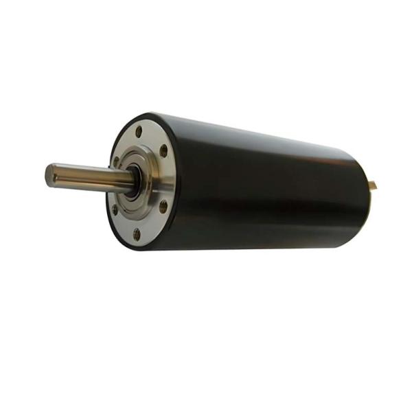 Buy cheap High Precision Brushed DC Motor 73 Watt 7760rpm 30mm 48V Electric DC Motor for Automotive from wholesalers