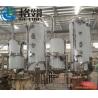 Buy cheap PLC Stainless Steel Vacuum Evaporator System For Distillation Processes from wholesalers