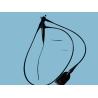 Buy cheap ENF-V3 Video Nasal Endoscope Bright Wide FOV 2.9mm Field Of View 90 Degrees from wholesalers