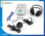 Italian Health Analyzer Machine Body Diagnostic Equipment High Accuracy and Eco