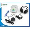 Buy cheap Italian Health Analyzer Machine Body Diagnostic Equipment High Accuracy and Eco-friendly from wholesalers