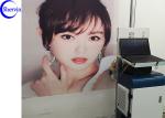 Al-Mg Profile ROHS Wall Mural Printing Machine