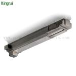 Customized Tool Steel Connector Mold Parts for More Than 10 Yeras
