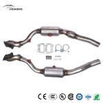 Dodge Charger Chrysler 300 3.6L Direct Fit Exhaust Manifold Auto Catalytic