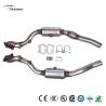 Buy cheap Dodge Charger Chrysler 300 3.6L Exhaust Manifold Catalyst Direct Fit Auto Catalytic Converter from wholesalers
