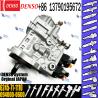 Buy cheap Chinese high quality same original common rail pump 094000-0601 6245-71-1112 6245-71-1110 for komatsu higher pressure fu from wholesalers