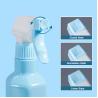 Buy cheap Custom 500ml Spray Bottle Hexagonal Design For Hydration Plant Care from wholesalers