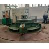 Buy cheap Stainless Steel Vertical Kaplan Turbine For 300 KW Generator from wholesalers