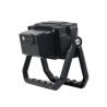 Buy cheap 9W IP65 Camping Remote Control LED Searchlight Portable Rechargeable from wholesalers
