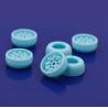 Buy cheap Flexible Shooting Ear Plugs ROHS Custom Silicone Parts from wholesalers