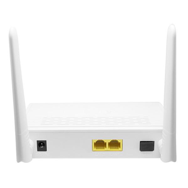 Buy cheap Smart Home FTTH ONU Fiber Optic Router 1GE+1Fe+Wifi Gepon Onu Lightweight from wholesalers