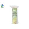 Buy cheap Healthy Paper Instant Tea Cups Customized Logo Printed Business Use from wholesalers