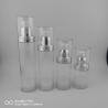 Buy cheap Fine Mist Sprayer Airless Pump Bottle For Hygienic Hand Sanitizers from wholesalers