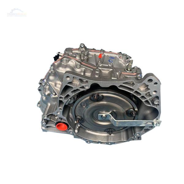 Buy cheap JF015E/RE0F11A 2DW Auto Gear Box For SENTRA/SYLPHY 31020X427A 310203JX7A from wholesalers