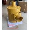 Buy cheap Air Filter Housing 61-2503 AF25129M AF25130M P532503 600-185-5110 from wholesalers