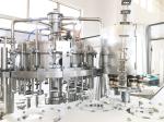 Pneumatic Automatic Beer Bottle Filler 380V 220V Easy Operation
