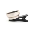 Buy cheap Champagne Clip On Fisheye Lens Ultra Wide Angle Phone Lens With Macro from wholesalers