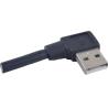 Buy cheap 24 AWG 28AWG Camera USB 2.0 Cable Right Angle from wholesalers