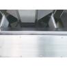 Buy cheap 10 Head Waterproof Multihead Weighing Machine For Salad from wholesalers