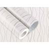 Buy cheap Waterproof Durable Self Adhesive PVC Wallpaper Rolls Home Decoration from wholesalers