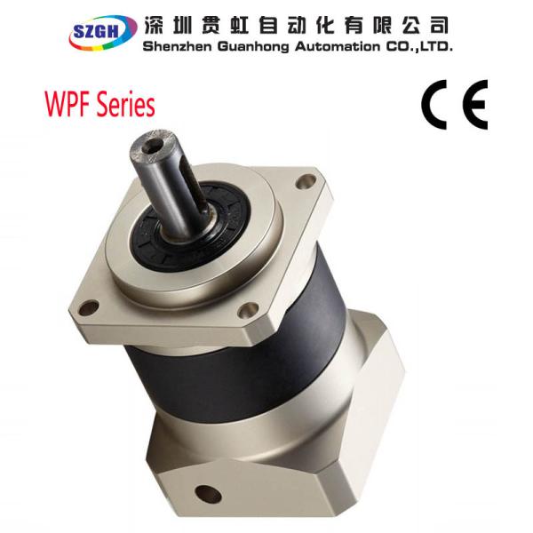 Buy cheap Hydraulic Planet / Planetary Gear Box 0.73 Kg * cm2 Gear Educer Inertia from wholesalers