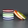 Buy cheap Hot Sales Colorful Polyester Reflective Webbing from wholesalers