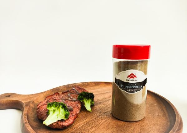 Buy cheap Spice Up Your Kitchen With Customizable Spice Jars Any Filler Any Capacity from wholesalers
