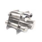 SUS304 8000gauss Neodymium Magnetic Filter Industrial Bar Magnets
