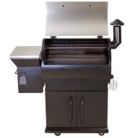 Buy cheap Outdoor Charcoal High End Pellet Grills BBQ modern grills Professional product