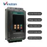 Buy cheap 380Vac 22kw 15kw 37kw 45kw 55kw 3 phase ac power Motor Soft Starter For 3 Phase Induction Motor from wholesalers