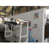 Buy cheap 6000s/H Semi Automatic Die Cutting Machine 1320×960mm Paper Creasing Large Format from wholesalers