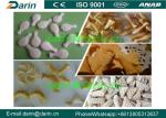 3d/2D Pellet Snack Extruding production Line/machinery