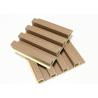 Buy cheap 2.9m 160x24mm Interior WPC Wall Panel Wood Alternative For Home Decoration from wholesalers