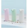 Buy cheap OEM Color Stainless Steel Touchless Hand Sanitizer Dispenser Waterproof FCC from wholesalers