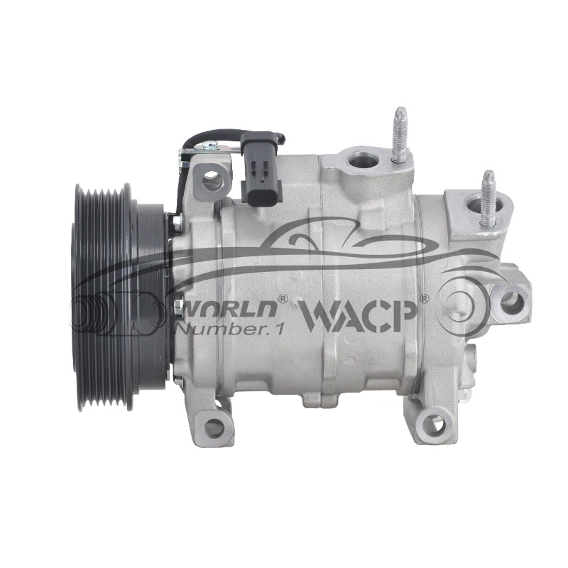P55111414AA Car Ac Cooling Compressor For Jeep Commander5.7 V8 WXCK031