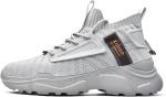 Shockproof Xidiso Mens Running Casual Sports Shoes Rubber Sole MD Sole