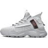 Buy cheap Shockproof Xidiso Mens Running Casual Sports Shoes Rubber Sole MD Sole from wholesalers