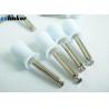 Buy cheap Disposable Dental Abrasive Polishing Natural Rubber Material Prophy Cup RA 100pcs/box from wholesalers