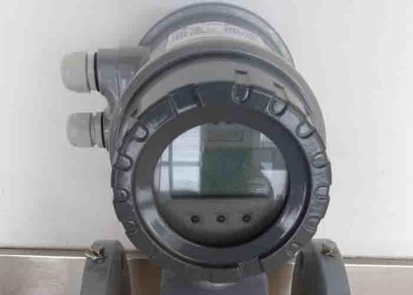 Buy cheap Magnetic Wastewater / Slurry Flow Meter Diameter Dn200 Pressure Pn16 Accuracy 1.5% from wholesalers
