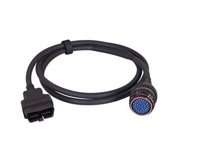Buy cheap SDconnect Benz MB Star C3 C4 Diagnostic Cables from wholesalers