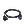 Buy cheap SDconnect Benz MB Star C3 C4 Diagnostic Cables from wholesalers