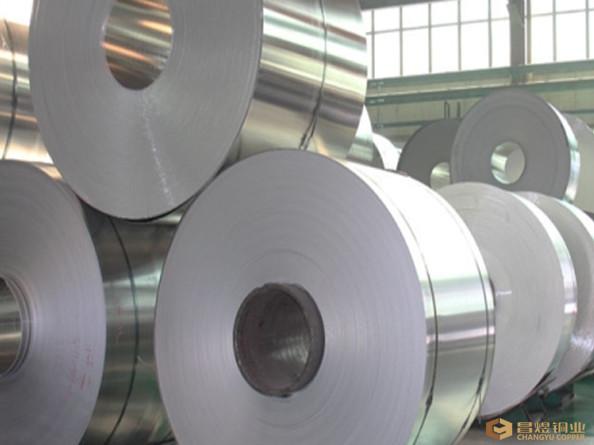 Buy cheap 5083 Heavy Duty Aluminum Foil Corrosion Resistance For Drilling Equipment from wholesalers