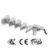 Buy cheap 6000K 170lm/W Led Sports Field Lights For Stadiums from wholesalers