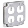 Buy cheap Customized Steel Nature Color Auto Parts for Metal Stamping Customization from wholesalers